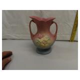 Vintage Hull Art Vase U.S.A. 3-8&1/2"