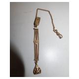 Antique Watch Fob