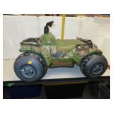 2002 Budweiser Advertising Blow Up 4 Wheeler