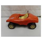 Vintage Tonka Dune Buggy 7"
