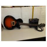 Gibson Epiphone Les Paul Jr Electric Guitar with