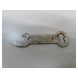 Rare Antique Willow Springs Brewing Co Omaha -