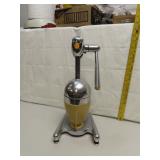 Vintage Juice-O-Matic