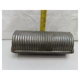 Antique Baking Pan  11&1/4" x 4&1/2"