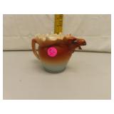 Vintage Elk Creamer (Czechoslovakia)