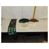 Vintage Girl Scout & Brownie Collection