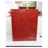 NO SHIPPING - Test Rite Tool Box 22&1/4" x 20&1/2"