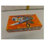 P610-100 Fairey Fly Catcher Pyro Model Airplane