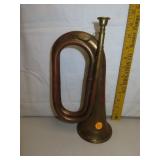 Antique Bugle