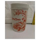 Vintage Royal Crownford Ironstone Staffordshire