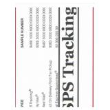 TRACKING INFO - DON