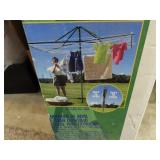 NO SHIPPING -Clothes Dryer in Box (says it will