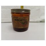 NICE Antique F.R. Rice Mercantile Cigar Co Humidor