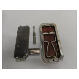 Vintage Rolls Razor Sharpener