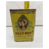 Vintage Dill