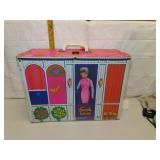 1965 Mattel Barbie Doll MOD-ern Cousin Francie
