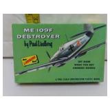 Vintage Lindberg Model Airplane (factory sealed)