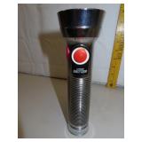 Vintage Eveready Energizer Chrome Flash Light