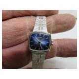Ladies Seiko Wrist Watch (Running)