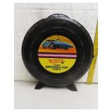 Hot Wheels 24 Car Super Rally Case =2 Latches