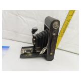 Vintage Kodak #2A Brownie Folding Autographic
