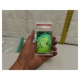 The Hulk 1992 IMPEL #H-1 Graded Card