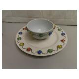 Essential Home Chip & Dip Set