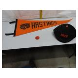 Vintage HHS Hastings High School Collectibles