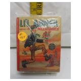 The Better Little Book "Lil