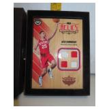 Supreme Hard Quart Ben Simmons Basketball