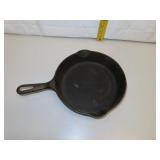 Griswold #6 Cast Iron Skillet