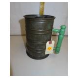 Antique Bromwell