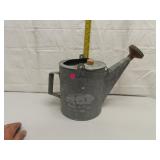 Vintage Garden Sprinkler #8 Watering Can