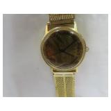 1776 - 1976 Bicentennial Watch (Non-Running)