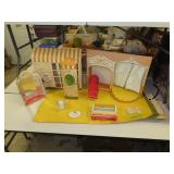 Vintage 1962 Barbie Fashion Shop (As-Is)