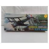 Aurora Factory Sealed 1963 WWI Airplane