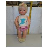 1965 Ideal Sleepy Eye Doll FL20-E-H33