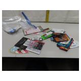 Large Lot of Refrigerator Magnets (most are from