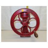 Anitque Cast Iron Model 1 The C.S. Bell Crank