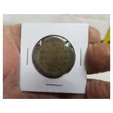 Vintage McCook Nebr Trade Token = Big Bills