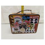 2012 Beatles Lunch Box (no thermos)