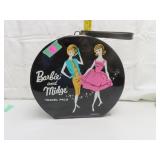Vintage 1963 Barbie & Midge Travel Pals Doll