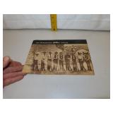 1962 Winchester - Western Brochure Catalog