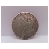 1921S Morgan Silver Dollar
