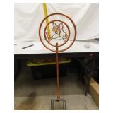 NO SHIPPING - Hummingbird Lawn Sprinkler