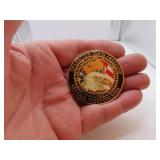 Operation Iraqi Freedom (Anheuser Busch) Souvenir
