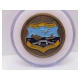 Department of the Navy - Naval Station Mayport
