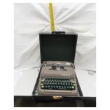 NO SHIPPING - Vintage Smith Corona Sterling Type-