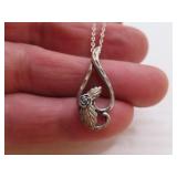 Sterling Silver Necklace