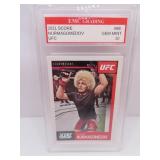 Nurmago Medev GEM MINT 10 Graded Card